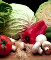 بیماران مبتلا به تالاسمی میوه و سبزیجات را به عنوان میان وعده غذایی مصرف کنند