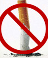 مصرف سیگار در دانشگاه‌های کشور ممنوع شد /دو ترم محرومیت در انتظار سیگاری‌ها