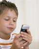 نفوذ امواج تلفن همراه در كودكان دو برابر بزرگسالان