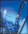زمانبندی صحیح نوشیدن آب