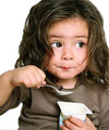 نقش موثر والدین مقتدر در انتخاب رژیم غذایی سالم فرزندان