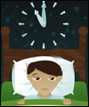 بی نظمی خواب در روزهای تعطیل باعث خستگی می شود
