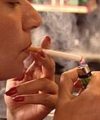سیگاریها بیشتر از دیگران مرخصی استعلاجی می‌گیرند