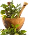 استفاده از گیاهان محلی جهت تولید دارو