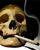 سالانه بیش از 60 هزار ایرانی قربانی مصرف مواد دخانی می‌شوند