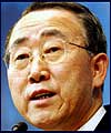 دبیرکل سازمان ملل متحد: سرمایه گذاری بر سلامت محور رشد اقتصادی است