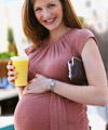 آنچه درباره رِژیم غذایی در دوران بارداری باید بدانید 