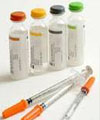 تولید شبه انسولین خوراکی برای بیماران دیابتی