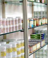 افتتاح 7 مركز جدید توزیع داروهای هلال احمر در سراسر كشور