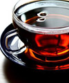 چای به اندازه آب برای جبران كم آبی بدن مفید است