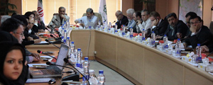 هفتمین جلسه شورای راهبردی سلامت شهری برگزار شد