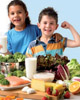 نشست آموزشی تغذیه سالم-خانواده سالم
