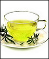 چای سبز به توقف سرطان خون کمک می کند