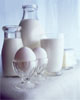 وزارت بهداشت: فقط 65 درصد مردم، روزانه شیر و لبنیات مصرف می كنند
