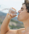 در تابستان به میزان کافی آب بنوشید