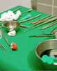 در شرایط هدفمند شدن یارانه‌ها، مراکز جراحی محدود به صرفه‌تر است