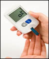 افزایش خطر ابتلا به دیابت در افراد دارای زمینه ژنتیکی