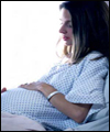 آیا افسردگی در دوران حاملگی طبیعی است؟
