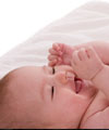 عفونت‌های دست افراد با یك فشار ساده وارد بدن نوزاد می‌شود