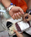 بیش از 35 هزار واحد خون در ماه رمضان اهدا شد