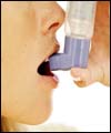 شرایط فعلی بیماران مبتلا به آسم را در معرض خفگی قرار می‌دهد