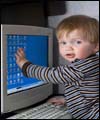 افت عملکرد ارتباطی کودکان با استفاده طولانی مدت از رایانه