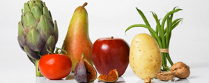 مصرف روزانه پانصد گرم میوه و 2فنجان سبزی، توصیه جهانی است