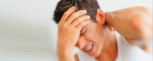 حدود 40 درصد از سردردهای افراد ناشی از مشکلات گردن است