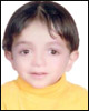کودک 8 ساله شیرازی نیازمند عمل جراحی فوری قلب