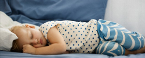 تولد نوزاد جدید کودک را دچار کابوس های شبانه می کند