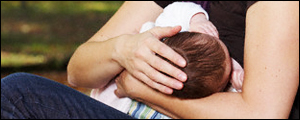 شیر مادر در رشد سلول‌های عصبی و مغزی شیرخوار مؤثر است