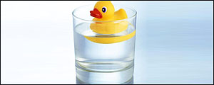 افزودن بیش از حد کلر به آب عاملی برای بروز سرطان 