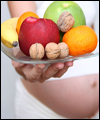 همه چیز درباره‌ تغذیه در تهوع و استفراغ بارداری