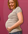 توصیه های یک متخصص به بانوان باردار برای ایام نوروز
