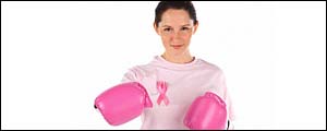  احتمال بالای تشخیص خطرناک ترین نوع سرطان پستان در زنان روستائی 