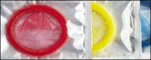 کاندوم ، بهترین راه پیشگیری از ابتلا به زگیل‌های تناسلی