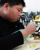چین با 'اپیدمی دیابت' روبروست