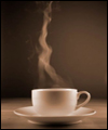 خوردن قهوه و چای در فصل تابستان آب بدن را کم می‌کند