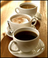 نوشیدن بیش از دو فنجان قهوه در روز برای بیماران قلبی مضر است