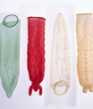 تولید کاندوم زنانه