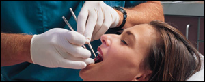  افزایش 8 برابری قیمت مواد مصرفی دندانپزشکی/ پرداخت بیش از 90 درصد هزینه های دندانپزشکی توسط بیماران
