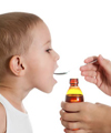 توصیه‌هایی برای دادن دارو به بچه‌ها