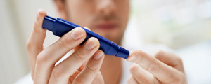 انسولین درمانی به علت مراجعه دیرهنگام و بی توجهی به سلامتی در دیابتی های نوع ۲ 