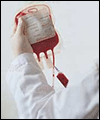 خون‌های آلوده در کشور/ ابهام در کیفیت فرآورده‌های خونی وارداتی