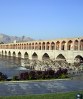 تراز گردشگری ایران 79‌درصد منفی است