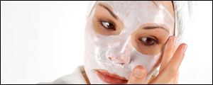 ماسک های حاوی اسید میوه در درازمدت اثرات ضد چروک بر پوست دارند