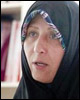 پست فاطمه هاشمی در دولت روحانی