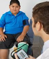 افزایش میزان فشار خون در بین کودکان و نوجوانان