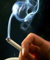 دسترسی آسان،عامل موثر سیگار کشیدن جوانان
