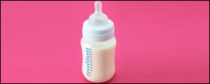 آیا ماده بیزوفنول به کار رفته در شیشه شیر، برای نوزادان بی خطر است؟